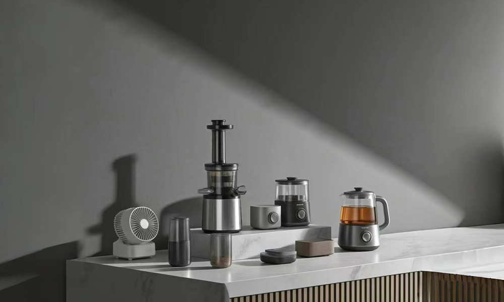Miért használnak néhány elektromos eszköz továbbra is a hagyományos mechanikus forgó kapcsolókat?